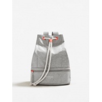 White Tote Bag