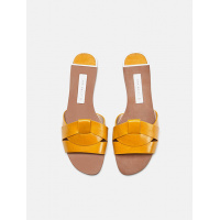 Yellow Sandal