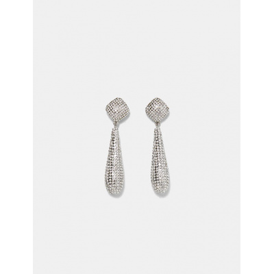 Teardrop Earrings